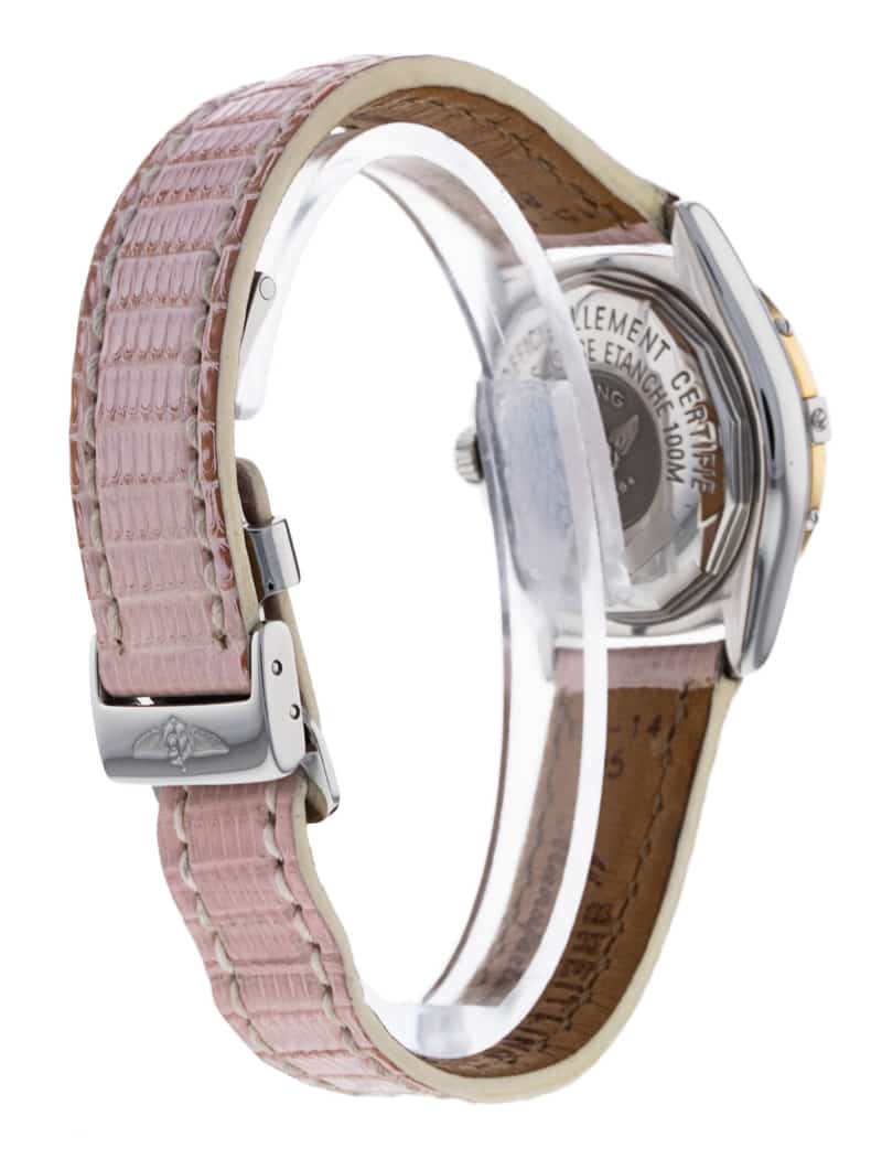 Breitling Callistino D72345